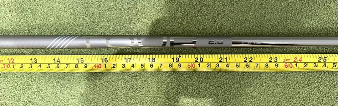 新古品｜ピン｜ツアー2.0クローム65S／6S｜ドライバー｜ピンG440スリーブ