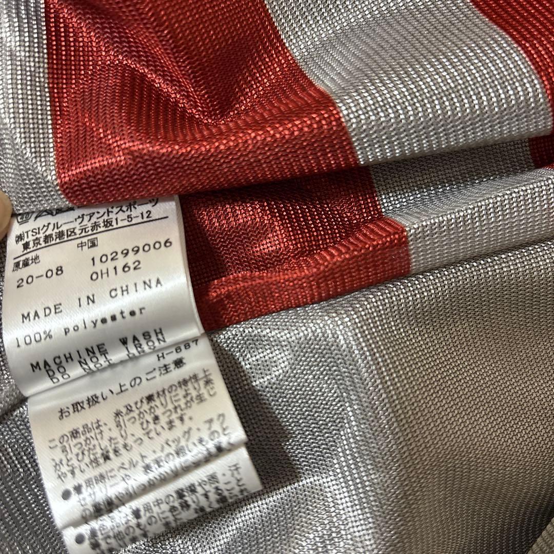 【いちご】美品⭐︎PEARLYGATESタフレックスサーモトロンXL