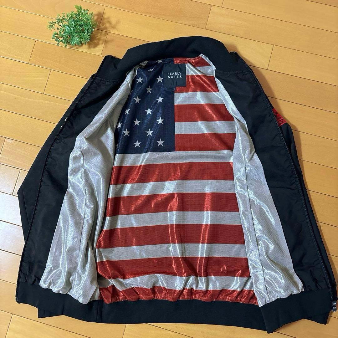 【いちご】美品⭐︎PEARLYGATESタフレックスサーモトロンXL