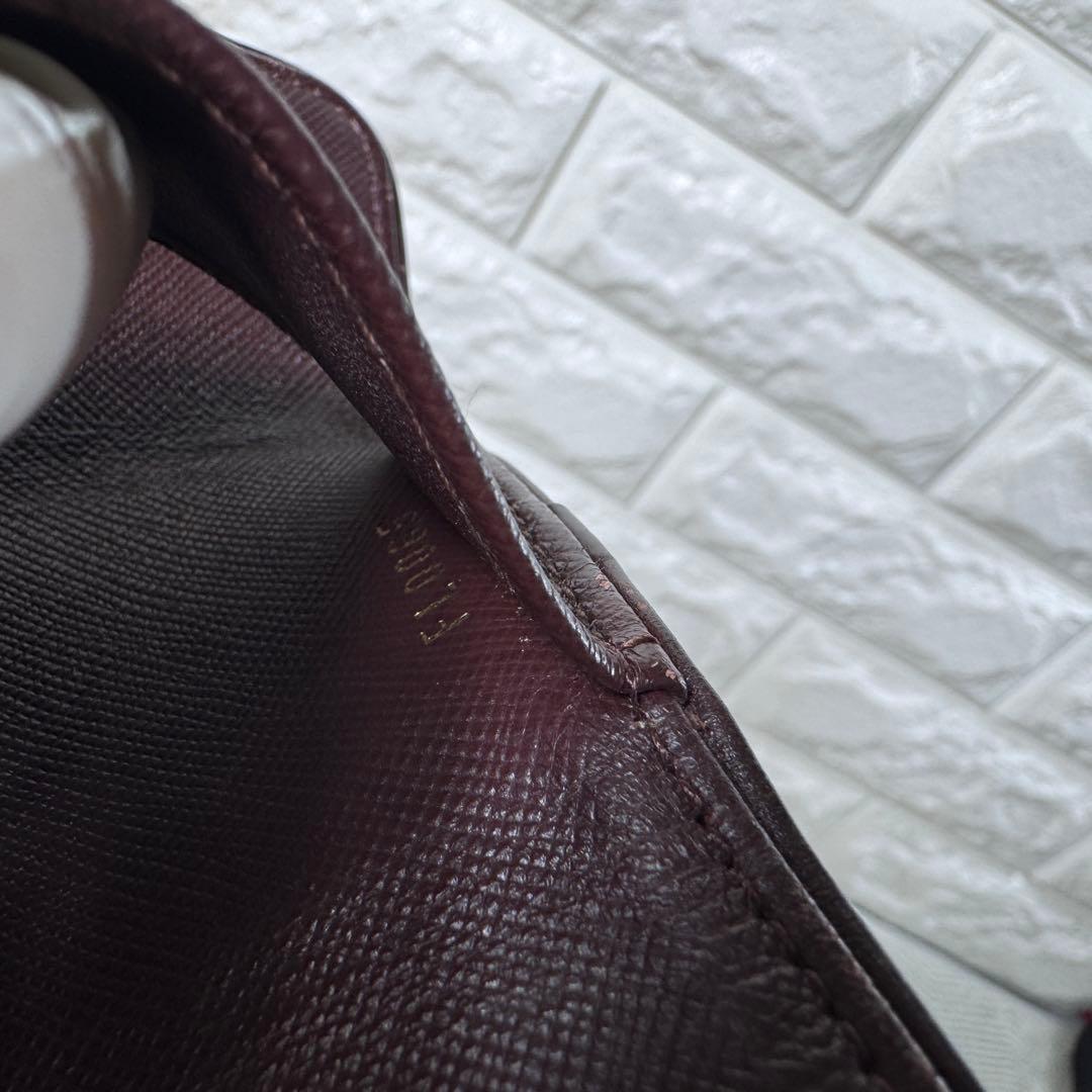 ルイヴィトン Louis Vuitton モノグラム キーケース ピンク系