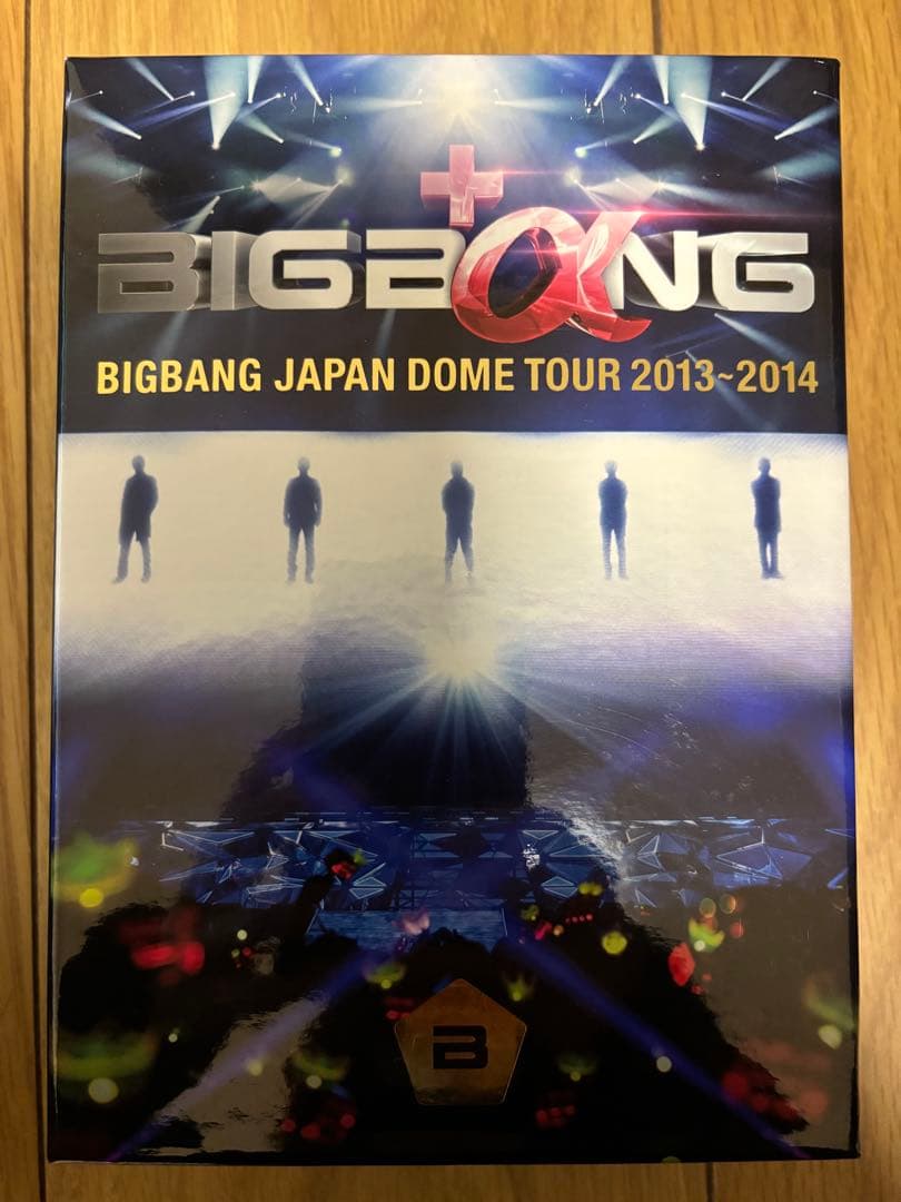 BIGBANG コンサート DVD Blu-ray まとめ売り ライブ