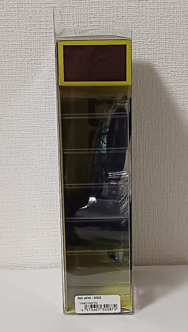 Bフェス　RAID JAPAN DODGE　ダッジ TENMEI-HANTEN