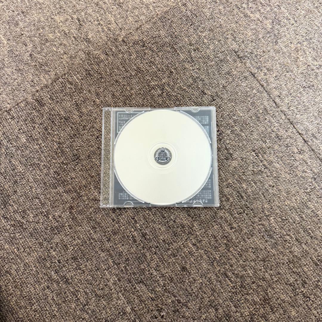 the 奥歯's cd 拝啓急にいなくなった君へ 廃盤