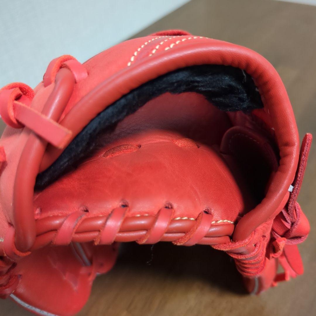 アシックス　少年軟式グローブ　大谷翔平モデル