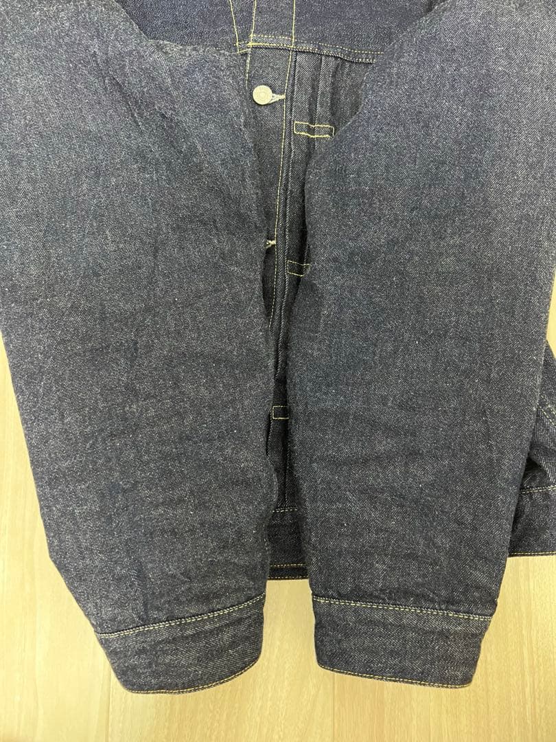 LVC 507XX 46 501XX 1955 W36 セットアップ リーバイス