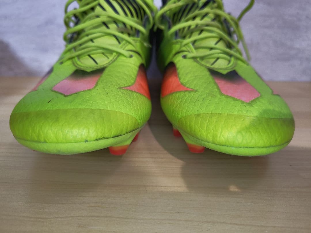 メッシ27.5