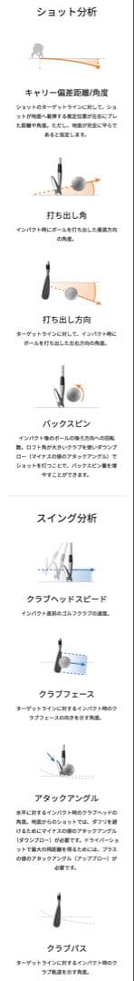 ガーミンアプローチ　Garmin approach R10
