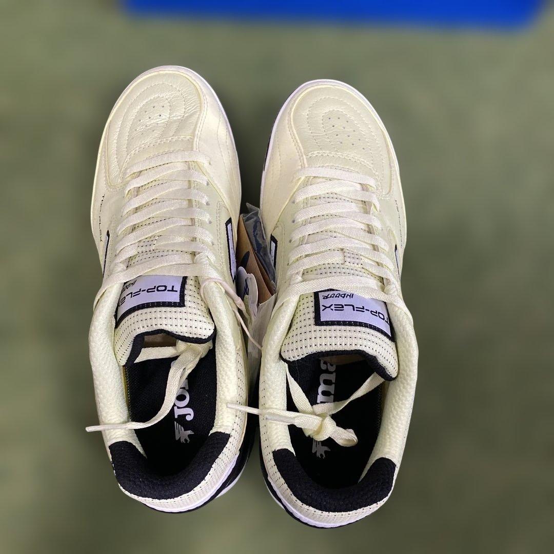 シューズ joma / TOP FLEX REBOUND 2628 IN (26.5)