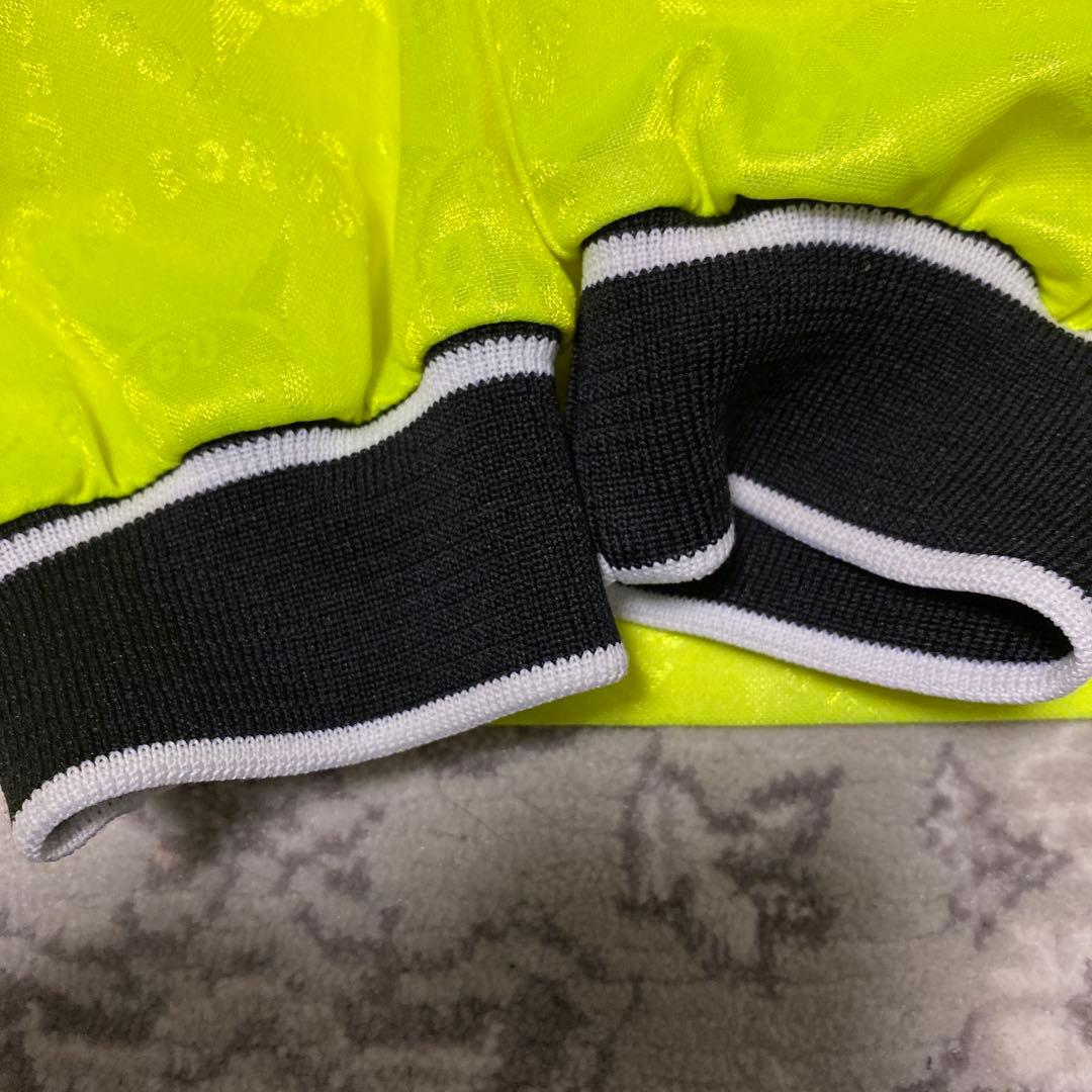 nike Dortmund 94-95 長袖ユニフォーム