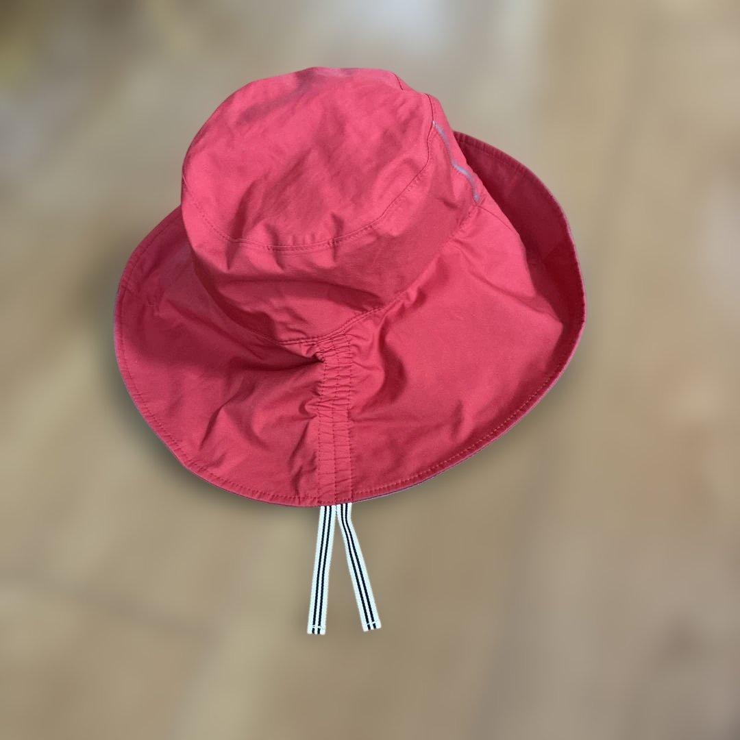 ランバンスポール　レインハット