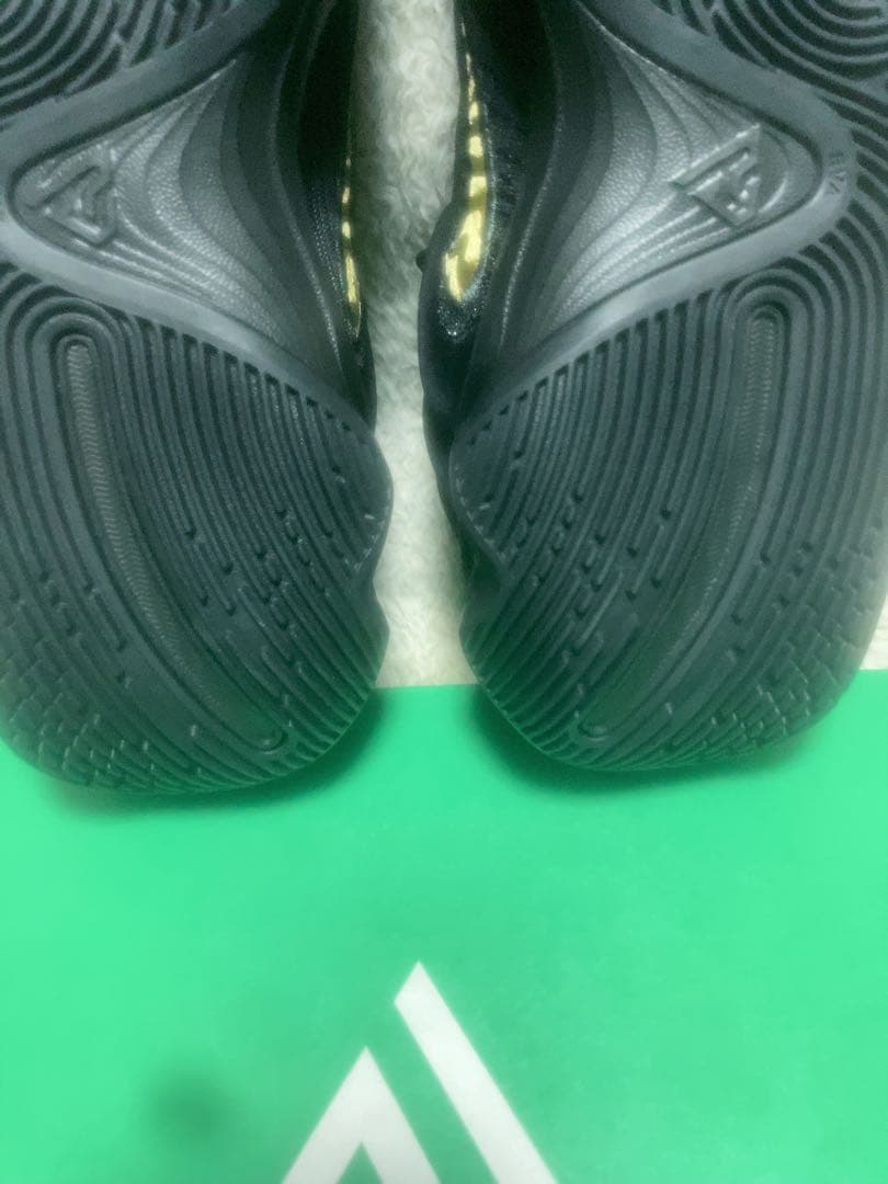 (新品未使用) Giannis Immortality 4EP