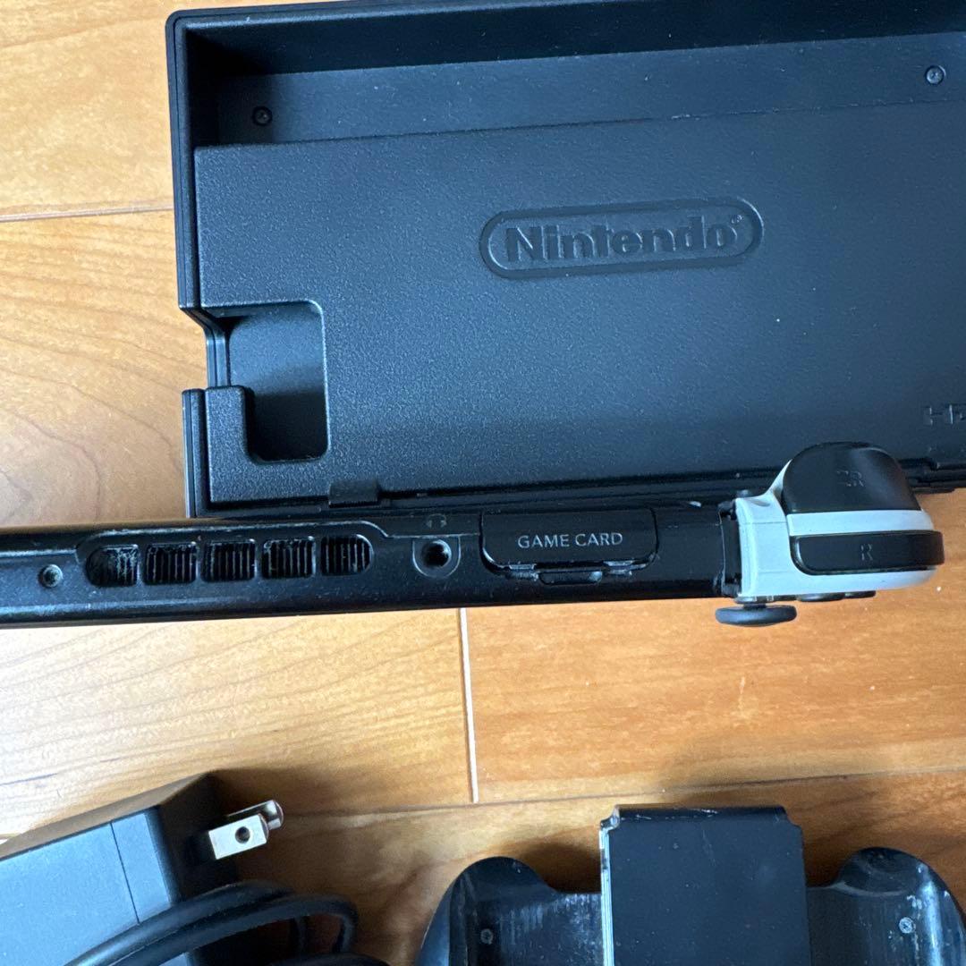Nintendo Switch ニンテンドースイッチ一式