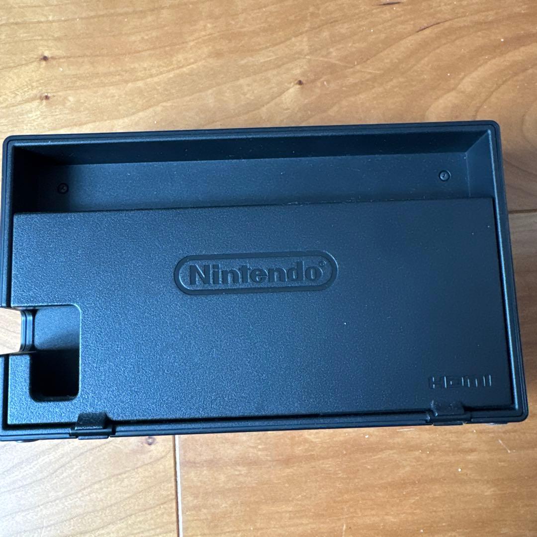 Nintendo Switch ニンテンドースイッチ一式
