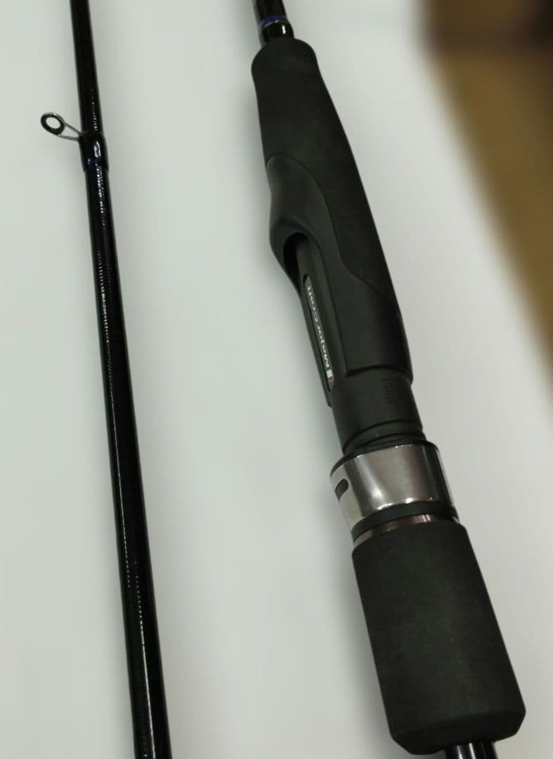 【美品】ソルパラ SPE-832M エギングロッド
