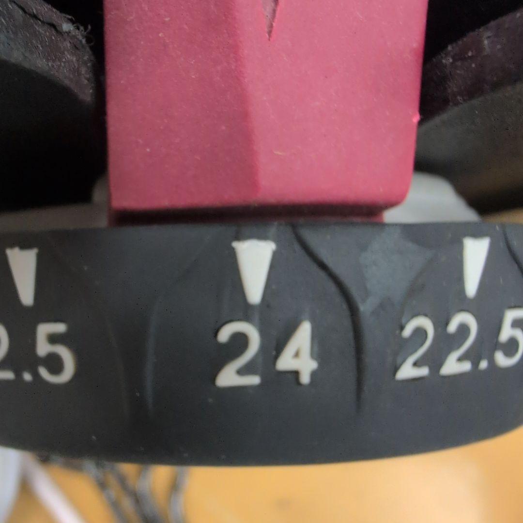2754 Motions 可変式ダンベル 25kg