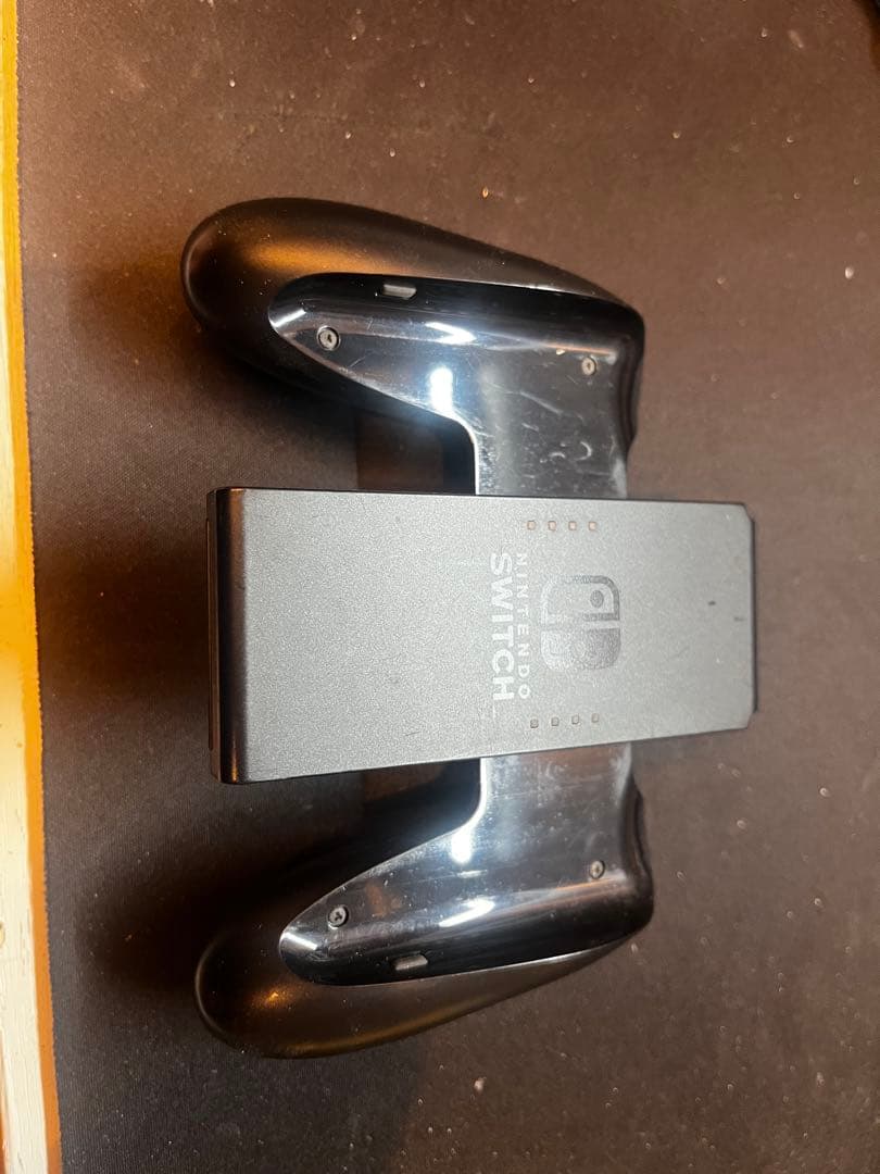 Nintendo Switch 本体 その他付属品