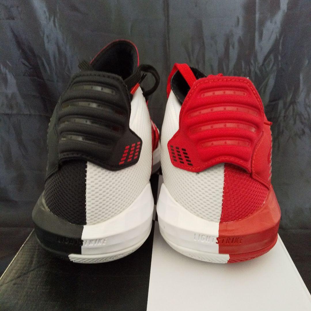 シューズ(男性用) adidas Dame 6