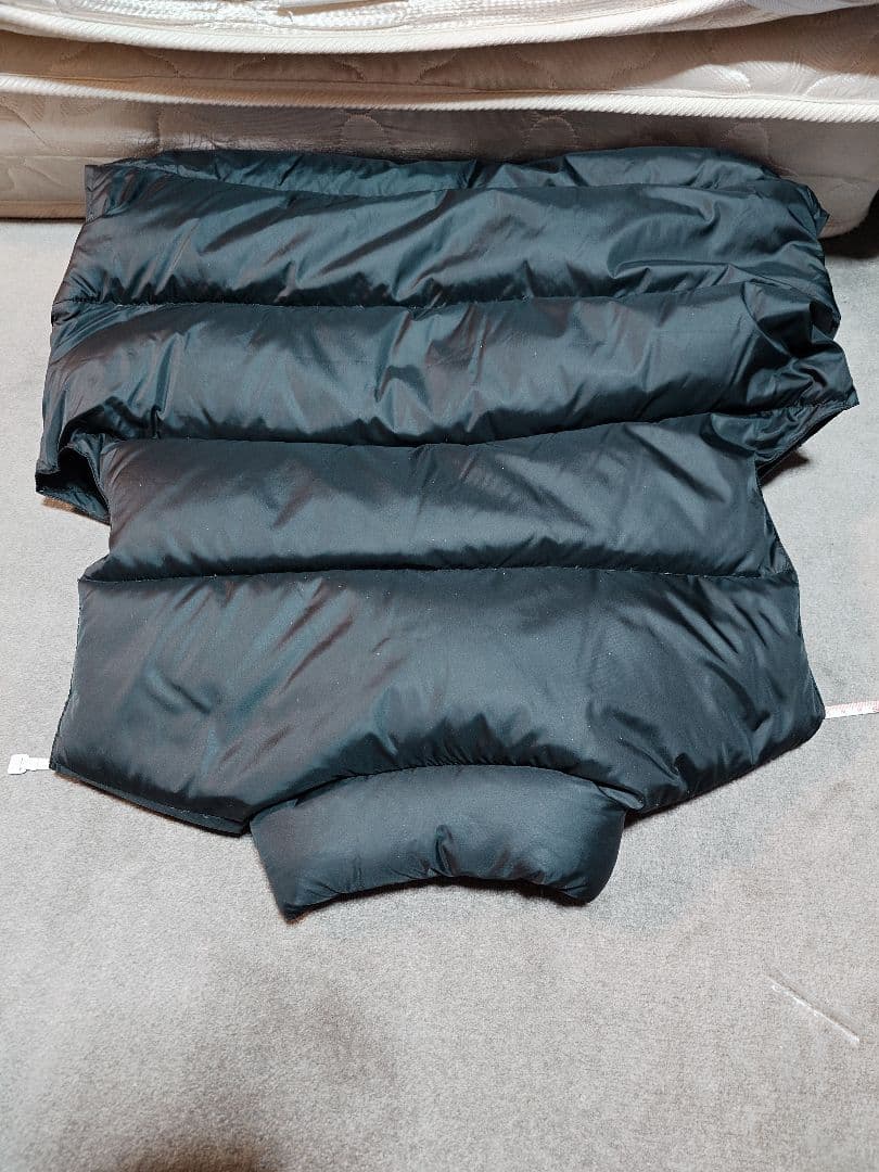 woolrich 90年代ダウンベスト