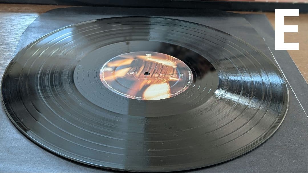 【Aphex Twin】「Drukqs」4LP BOX SET WARPLP92