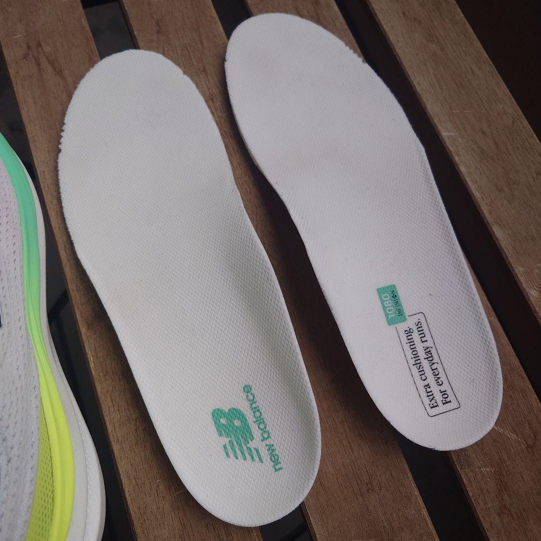 New Balance 1080 v15　27.0