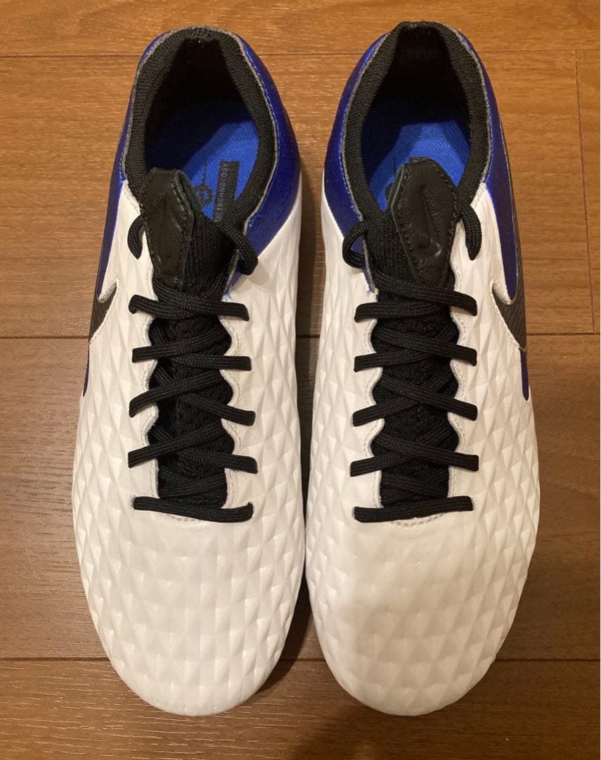 【新品未使用】NIKE TIEMPO LEGEND ELITE Ⅷ HG