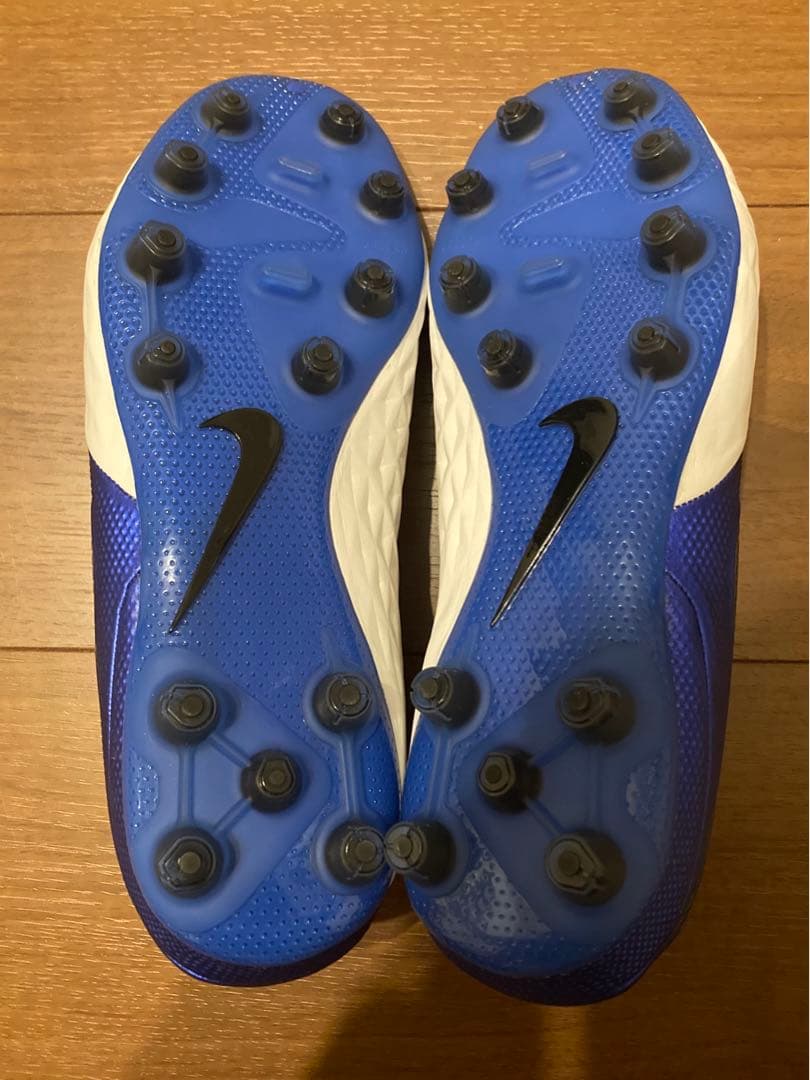 【新品未使用】NIKE TIEMPO LEGEND ELITE Ⅷ HG
