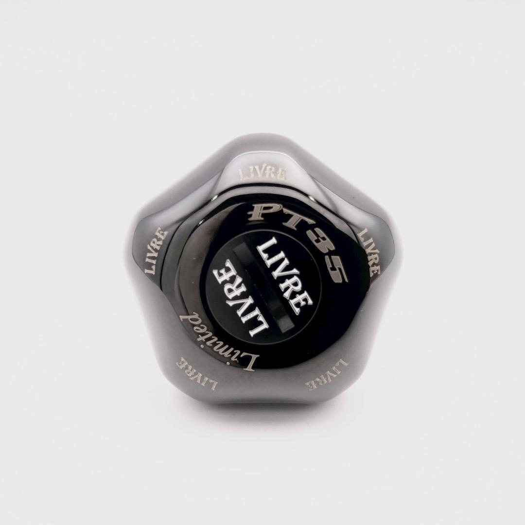 美品 LIVRE PT35 Special Derivation Limited