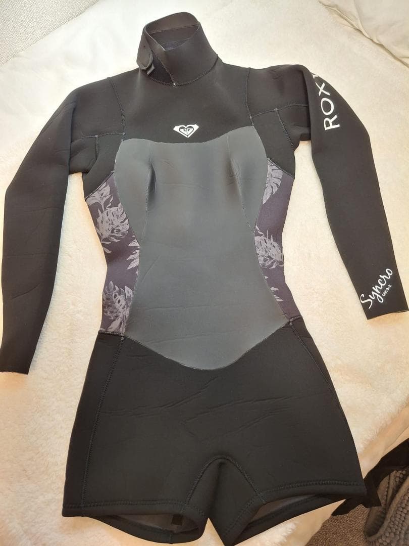 ROXY ウェットスーツ レディース M