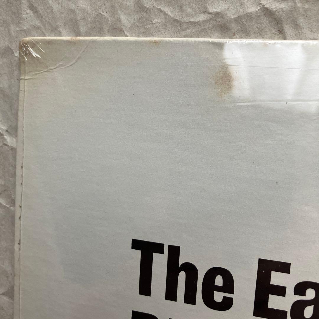 12インチ/The Early Beatles