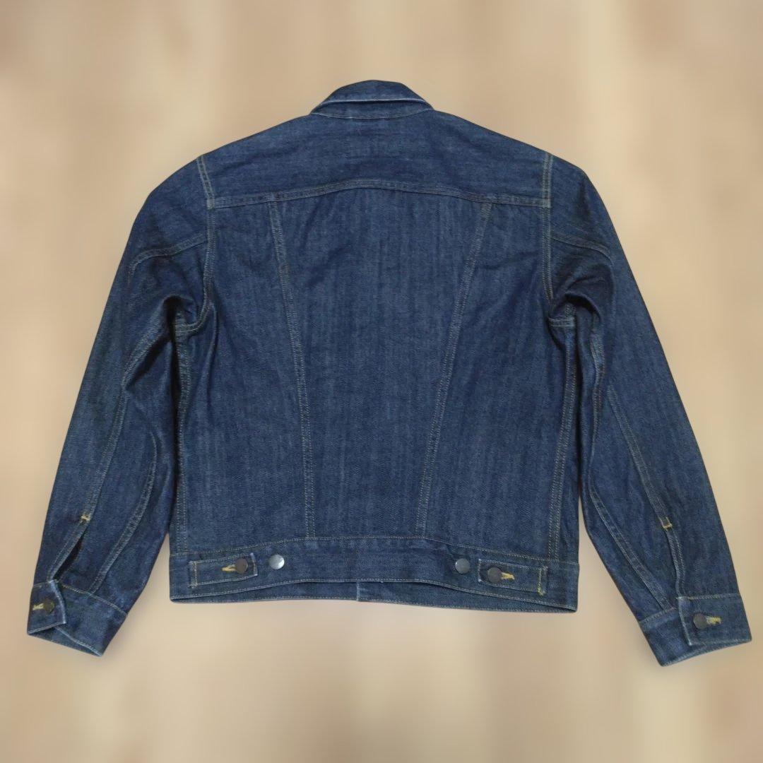 Wrangler ラングラーGジャン　M4701