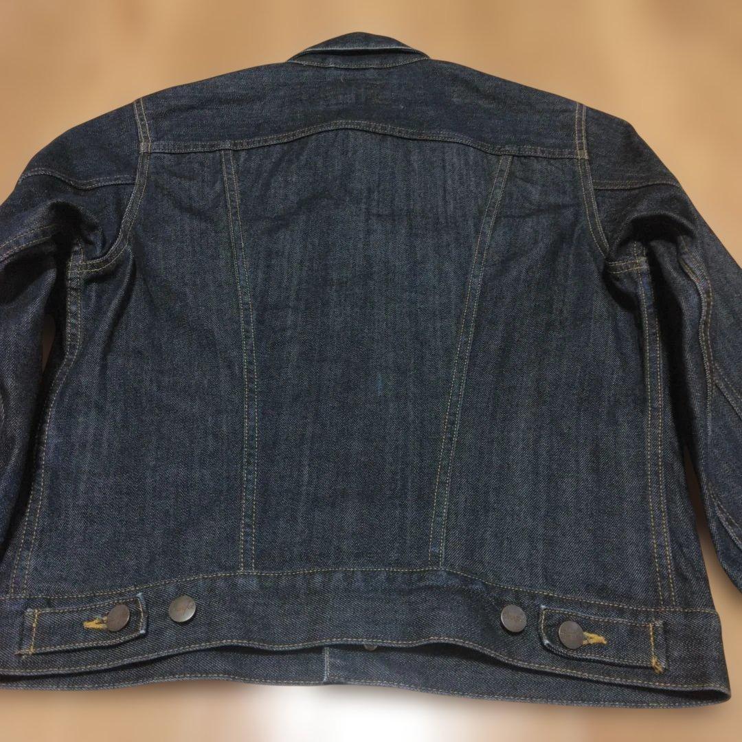 Wrangler ラングラーGジャン　M4701