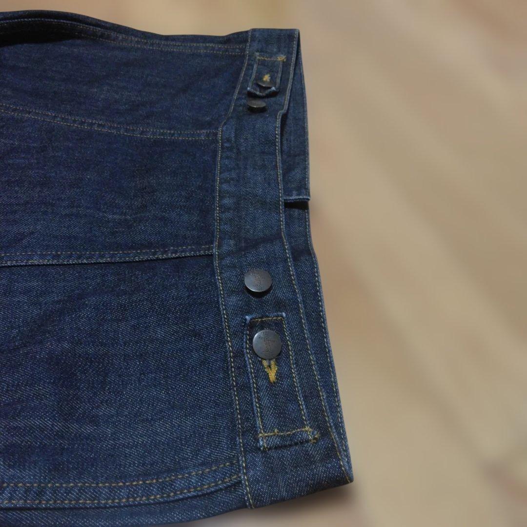 Wrangler ラングラーGジャン　M4701