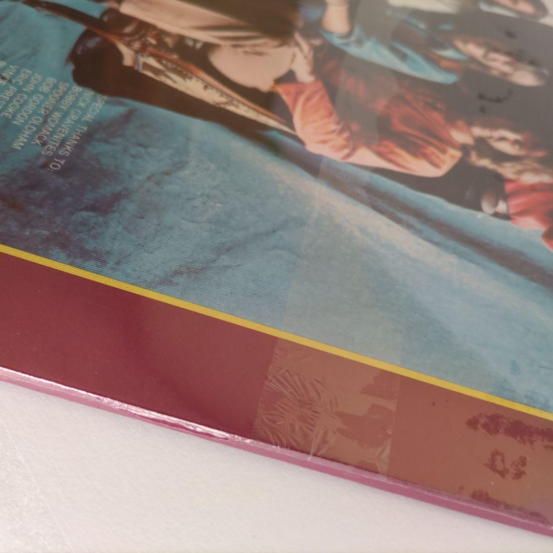Janis Joplin ジャニス ジョプリン Pearl 180g レコード
