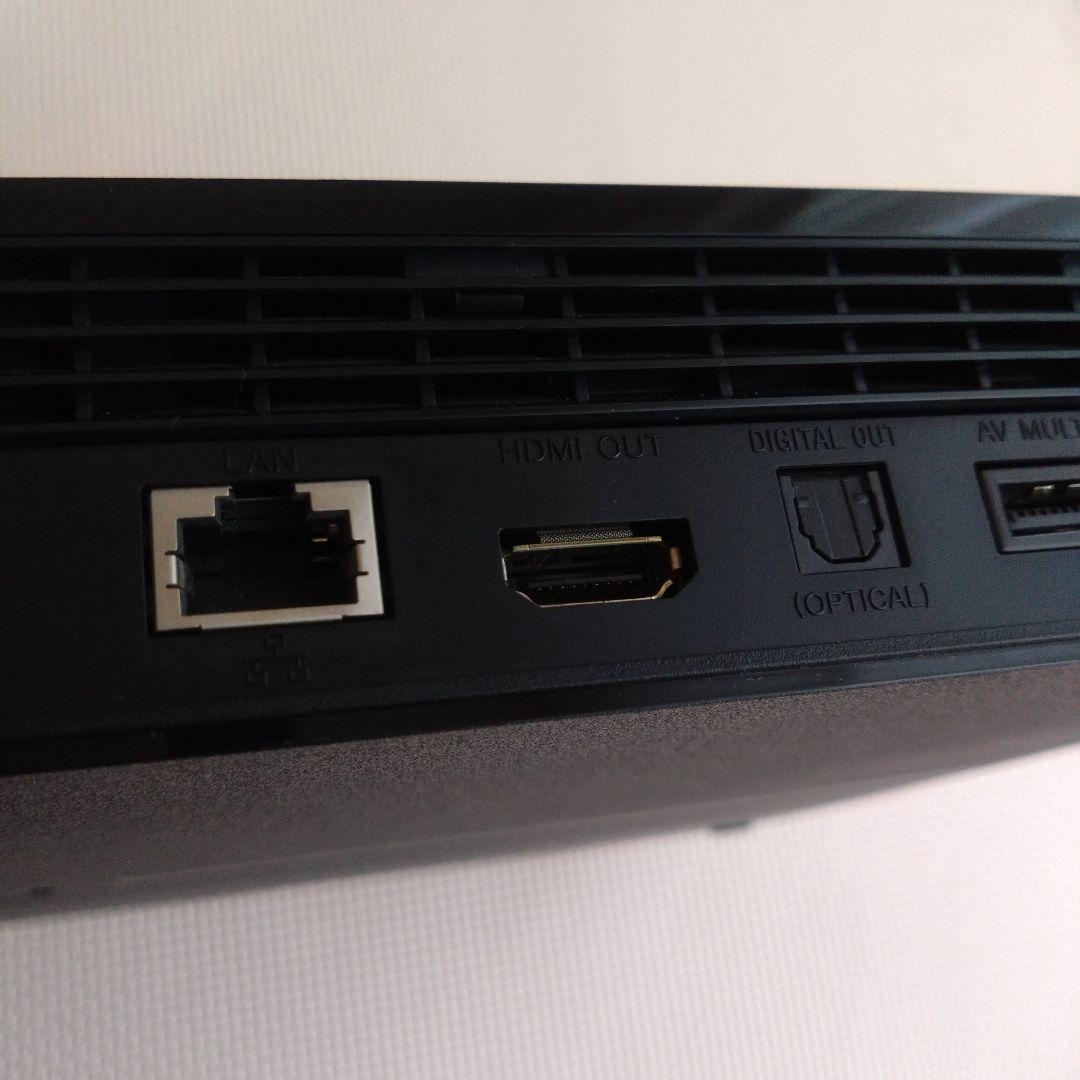 SONYPS3プレステ3　CECH-2500A
