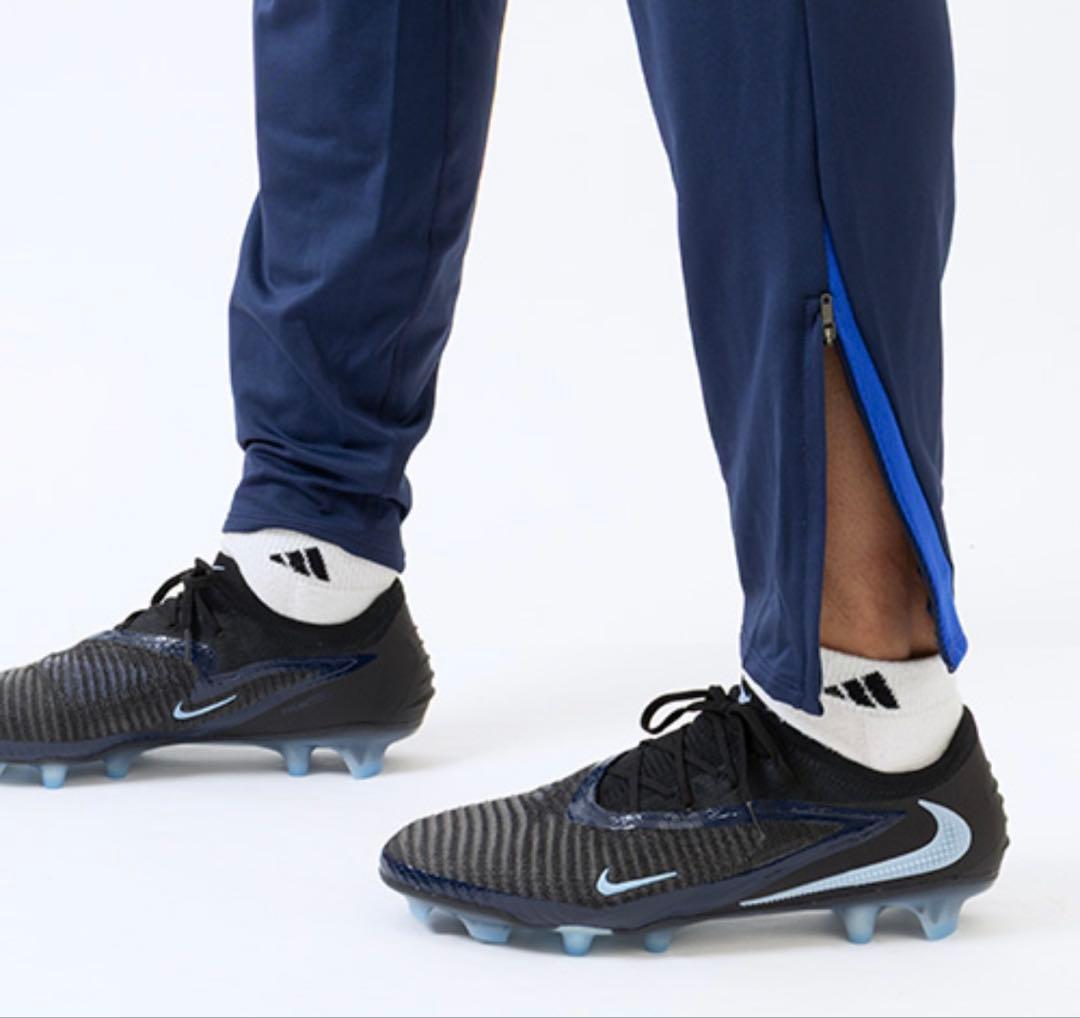新品タグ付★NIKE×PSG×JORDAN★ナイキ★ストライクニットパンツ ★L