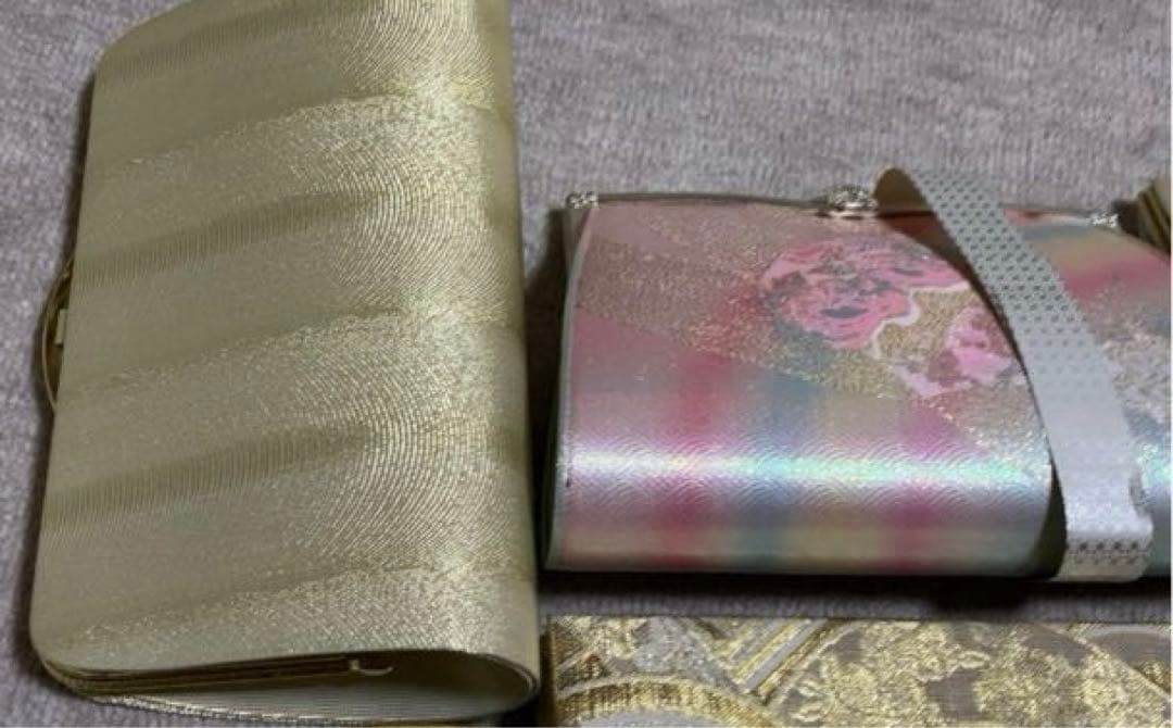 定価9万円　大量　和装小物　まとめ　ハンドバック　草履　和服　レディース　バッグ