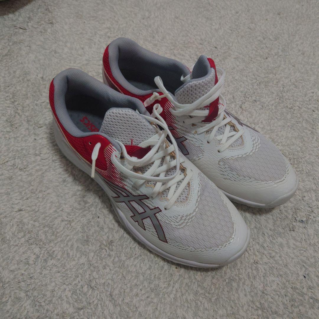 ASICS（アシックス）V-SWIFT FF 4バレーボールシューズ28.5cm