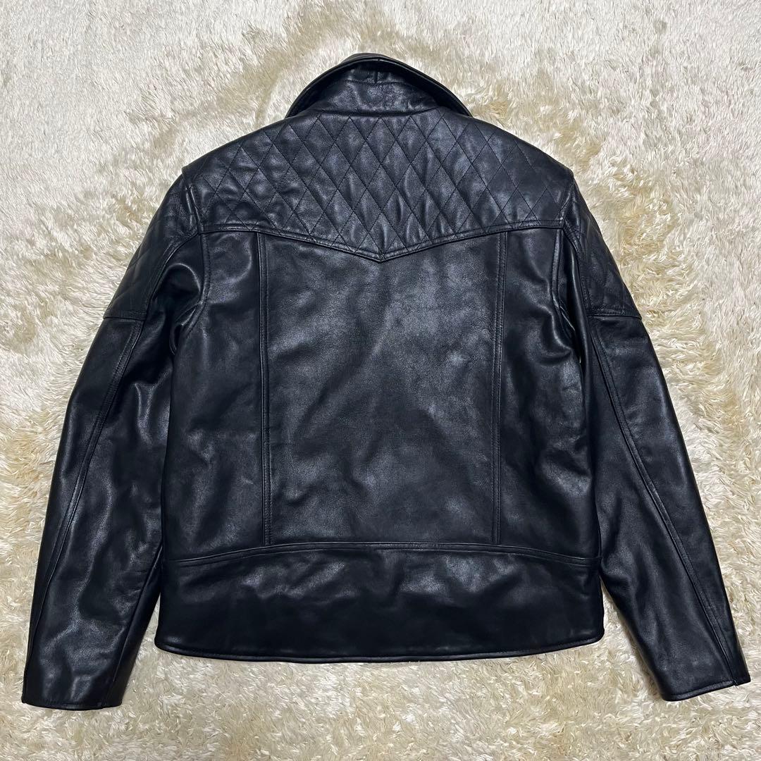 Collars 武装戦線 T.F.O.A 鈴木恵三 XXL ダブルライダース