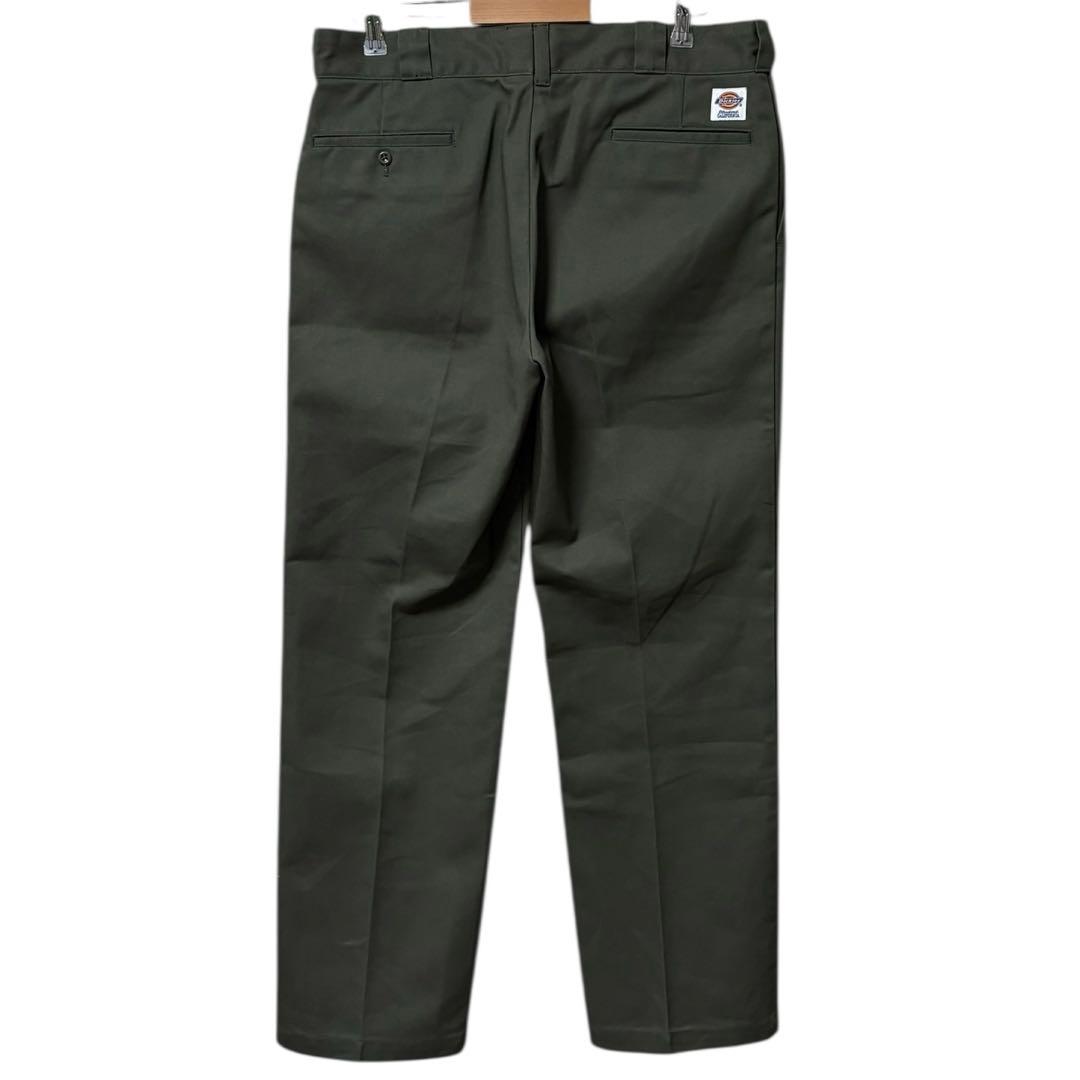 新品 Dickies×STANDARD CALIFORNIA 別注ワークパンツ