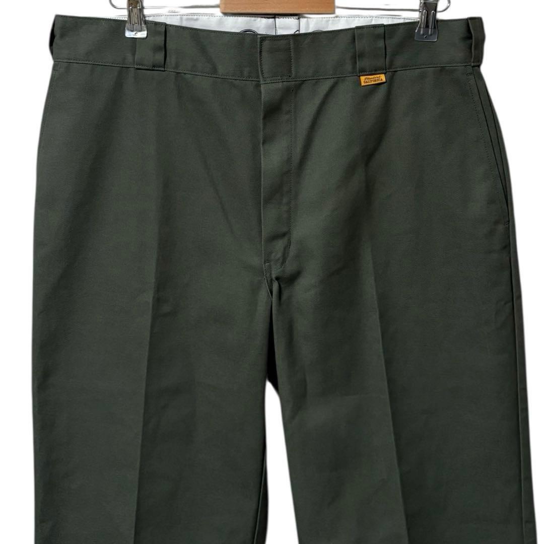 新品 Dickies×STANDARD CALIFORNIA 別注ワークパンツ