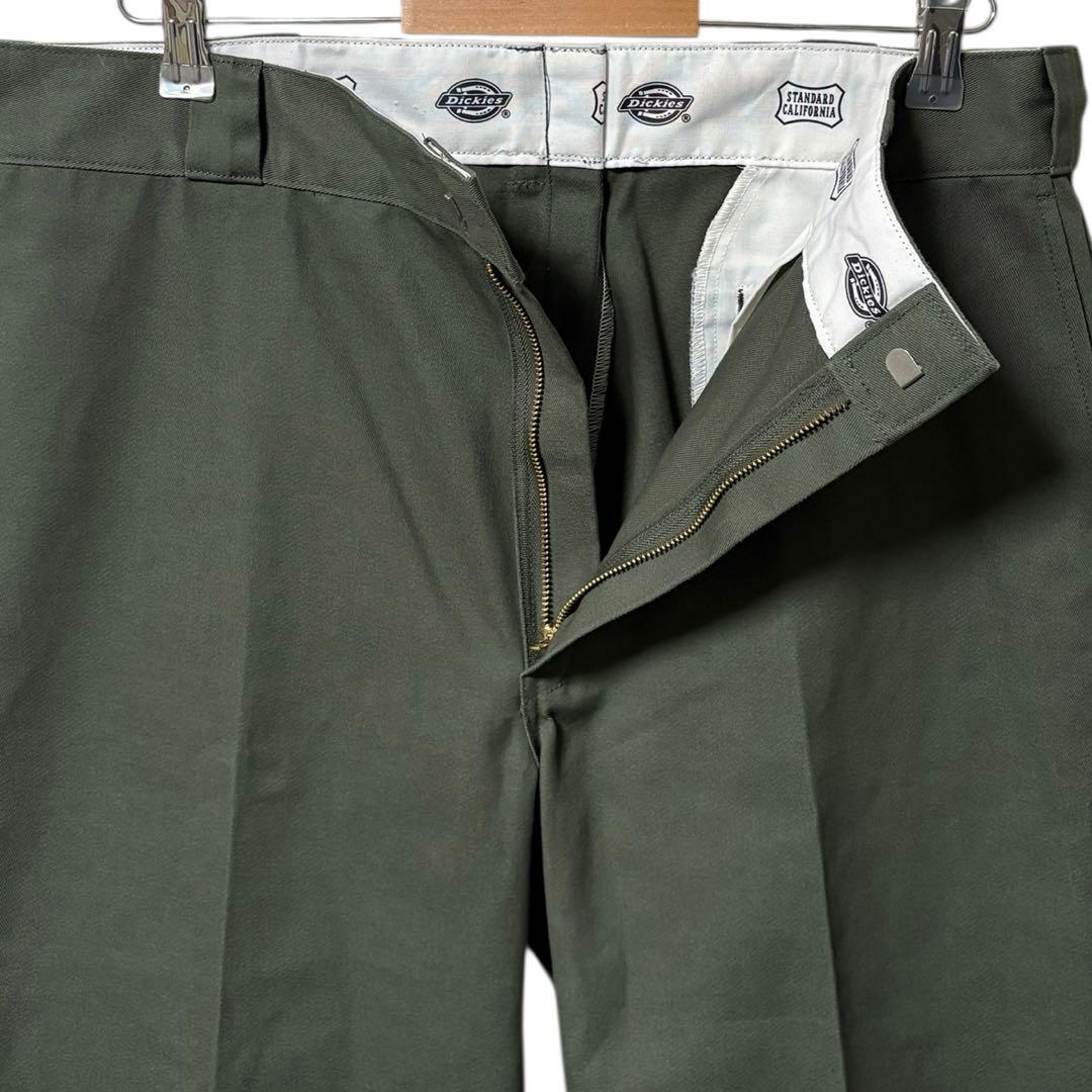 新品 Dickies×STANDARD CALIFORNIA 別注ワークパンツ