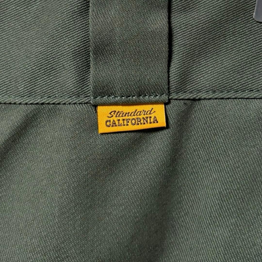 新品 Dickies×STANDARD CALIFORNIA 別注ワークパンツ