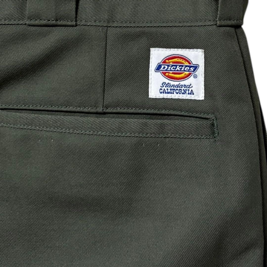 新品 Dickies×STANDARD CALIFORNIA 別注ワークパンツ
