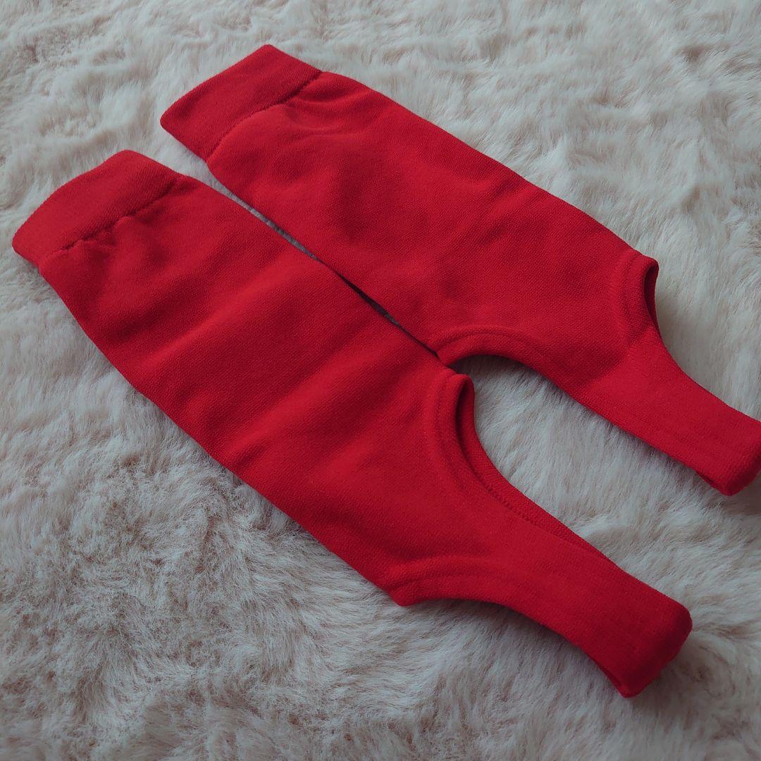 PORTE ユニフォームセット　130