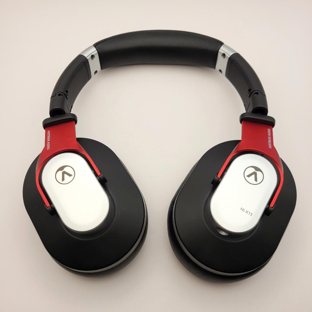 Austrian Audio Hi-X15 密閉型