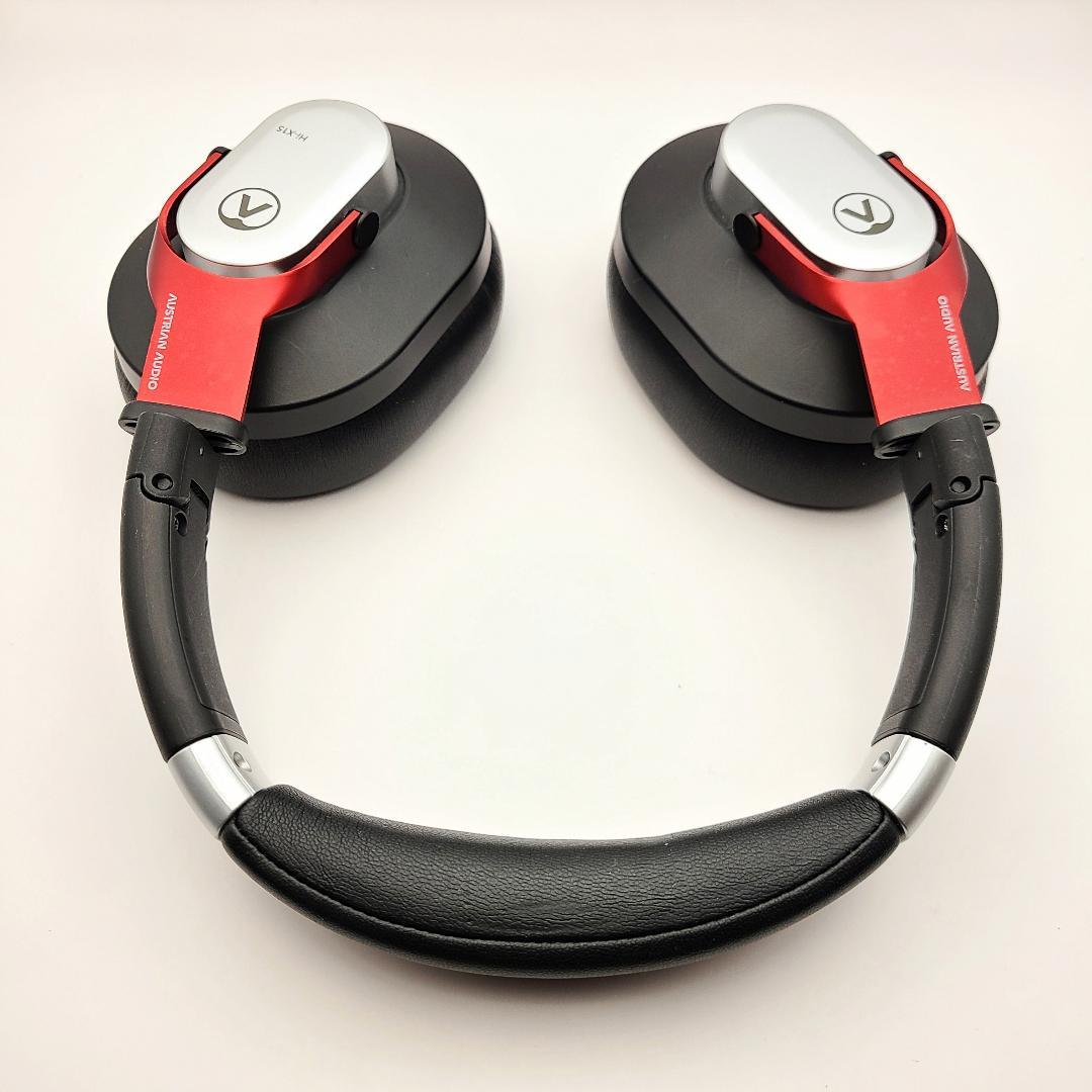 Austrian Audio Hi-X15 密閉型