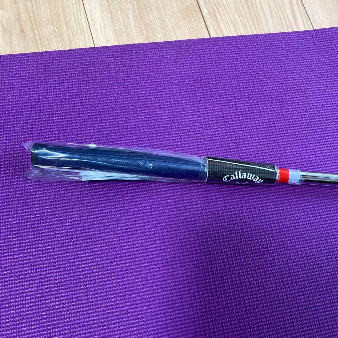 Odyssey Jailbird Mini パター