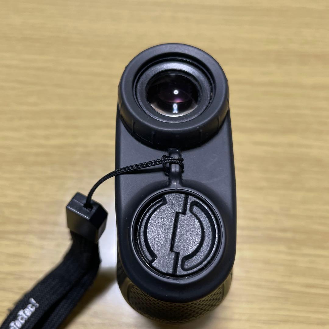 TecTecTec! MINI レーザー距離計