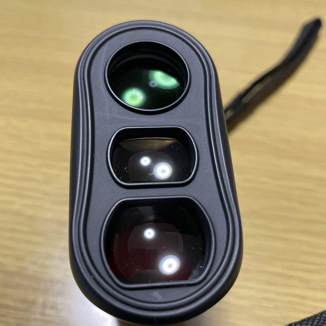 TecTecTec! MINI レーザー距離計