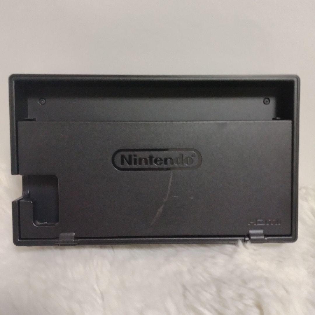 [ソフトなし] Switch スプラトゥーン2 モデル セット　本体のみ
